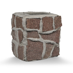 Nástavec Paleo 30 cm