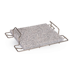 Grilovací deska - kámen (žula)