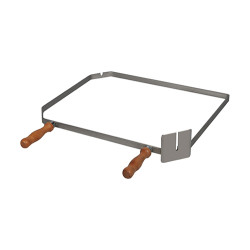 Nosič grilovací jehly 65 cm...