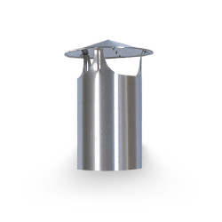 Prodloužení střechy Arcus,...