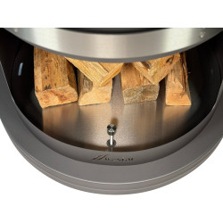 Dno ochranné vkládací nerezové /3.generace/