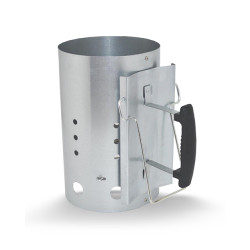 Rozpalovač dřevěného uhlí