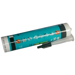 Žáruodolný tmel Mastersil