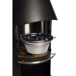 Kotlík 6 l včetně poklopu