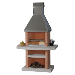 Atlantik Colora Nerez