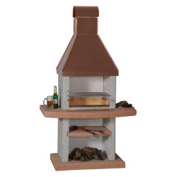 Atlantik Colora Měď