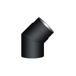 Koleno 45° /3. generace/