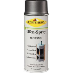 Opravný barevný sprej Firestar 400 ml