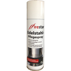 Sprej na čištění nerezu 300ml