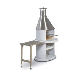 Stolek odkládací dřevěný...