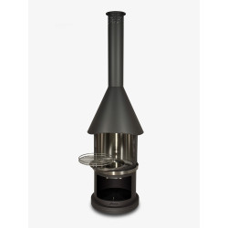 Firestar DN-650 Swing  /3. generace/