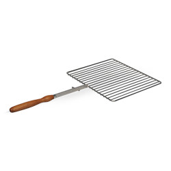 Závěsný rošt 42 x 35 cm