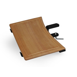 Odkládací polička Arcus -...