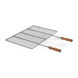 Rošt grilovací 680 x 390 mm