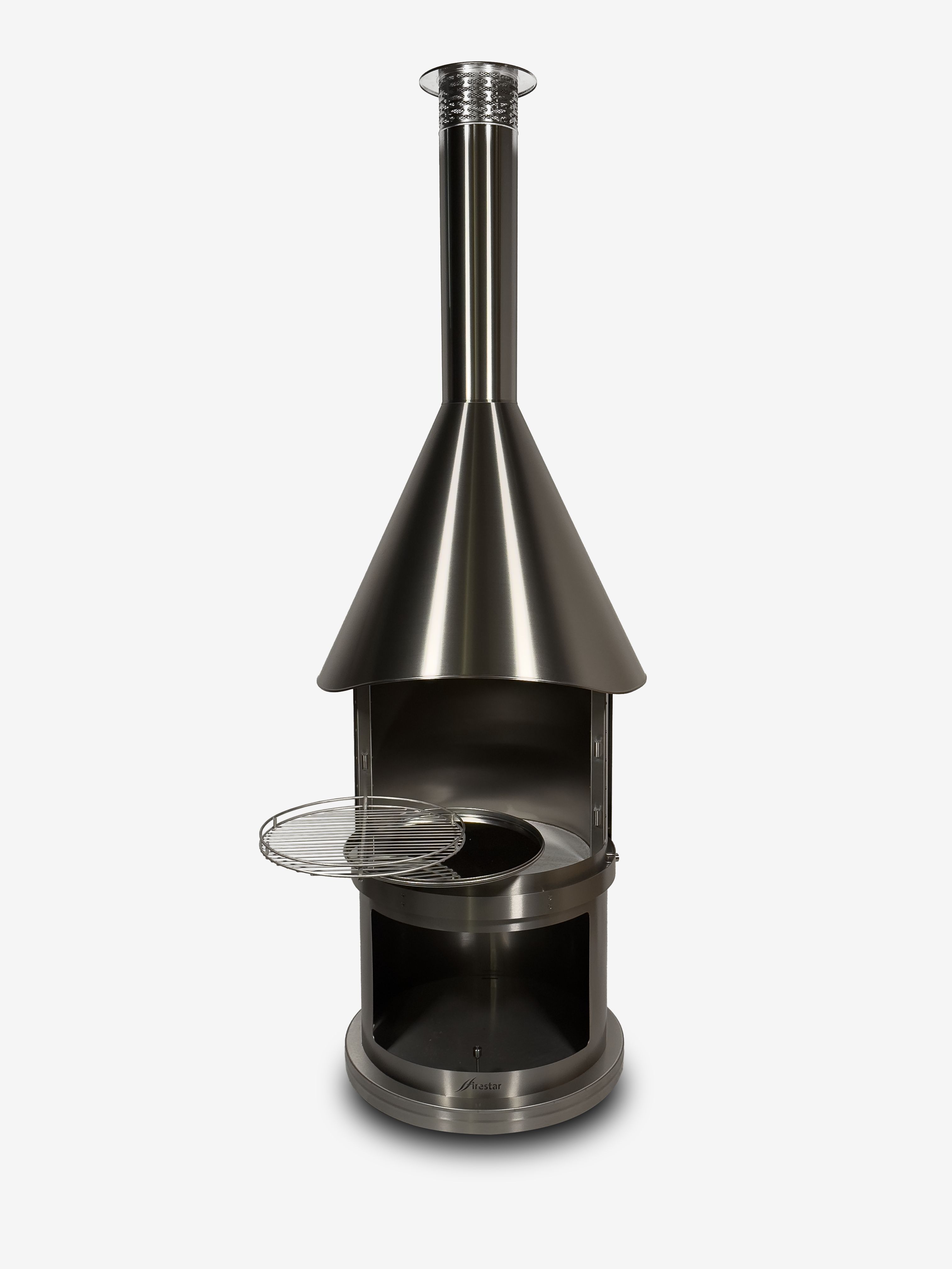 DN 800 Swing Glas