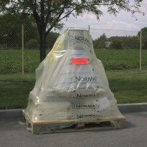 Kompletní dodávka krbu